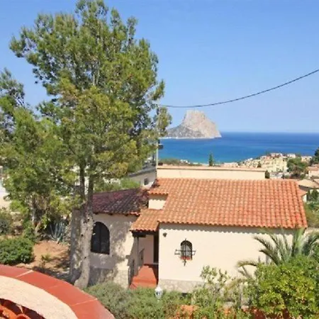 Villas Costa Calpe - Isabela