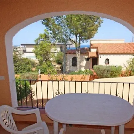 Villas Costa Calpe - Isabela