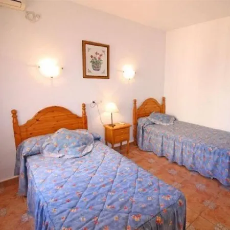 Villas Costa Calpe - Isabela * Κάλπε