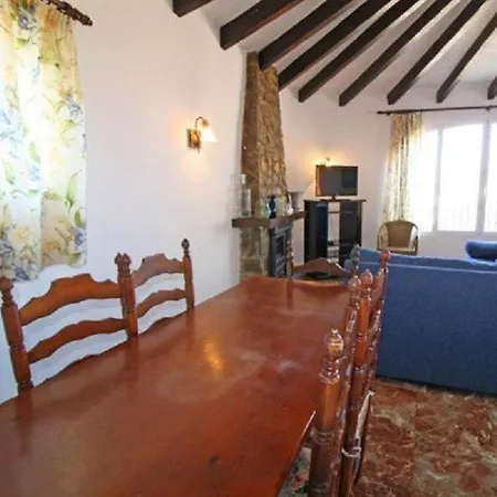 Villas Costa Calpe - Isabela *
