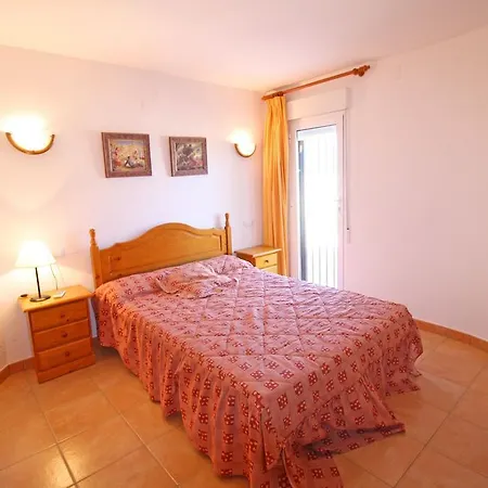 Villas Costa Calpe - Isabela * Κάλπε