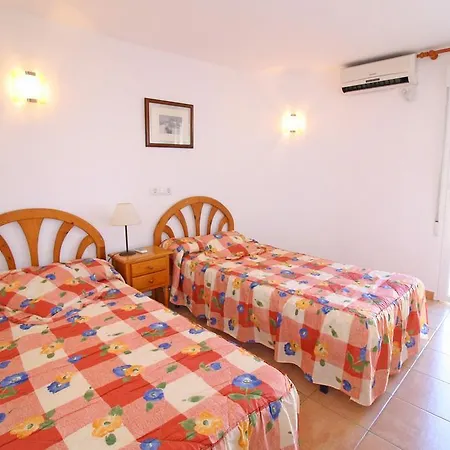 Villas Costa Calpe - Isabela * Κάλπε