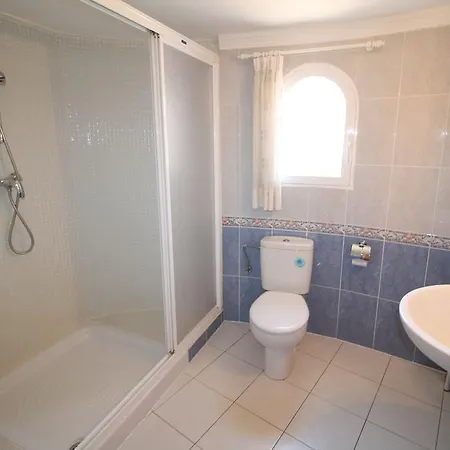 Villas Costa Calpe - Isabela