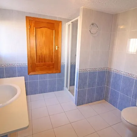 Villas Costa Calpe - Isabela Calpe