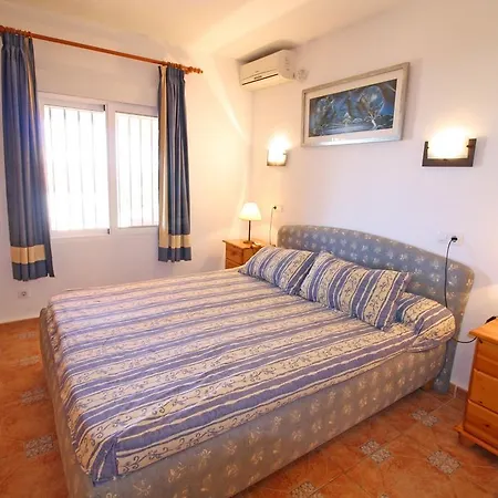 Σπίτι διακοπών Villas Costa Calpe - Isabela Κάλπε