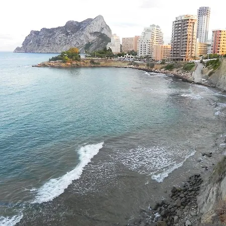 Holiday home Villas Costa Calpe - Isabela *