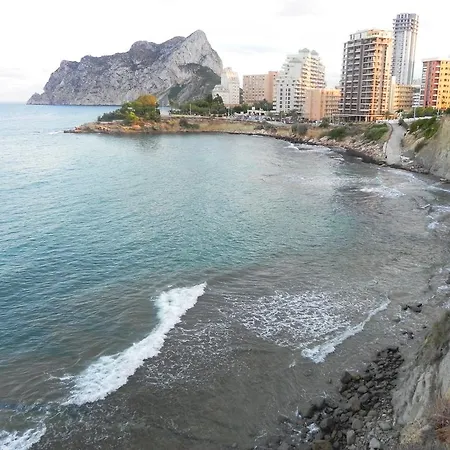 Σπίτι διακοπών Villas Costa Calpe - Isabela *