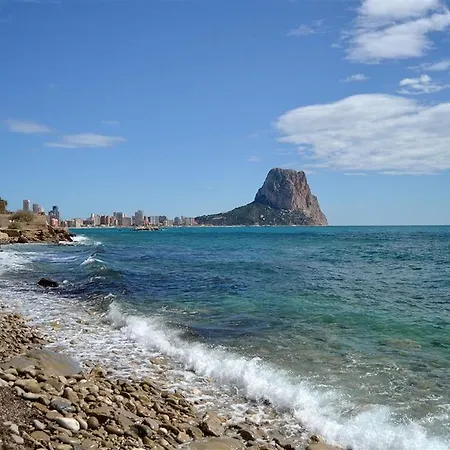 Σπίτι διακοπών Villas Costa Calpe - Isabela Κάλπε