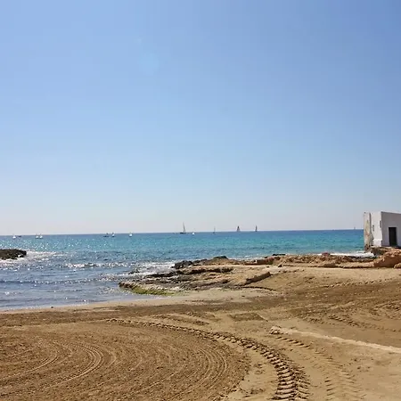 Villas Costa Calpe - Isabela Κάλπε