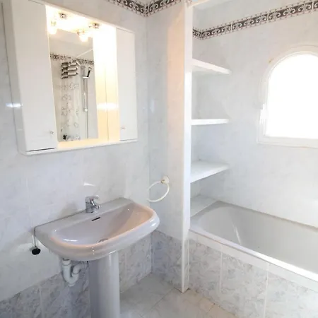 Holiday home Villas Costa Calpe - Isabela