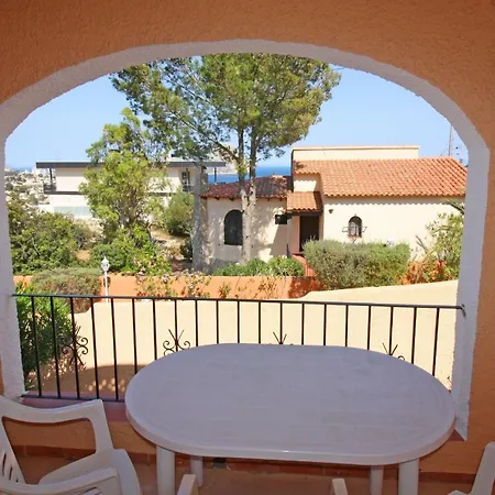 Σπίτι διακοπών Villas Costa Calpe - Isabela Κάλπε