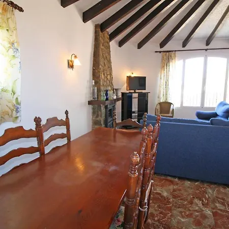 Villas Costa Calpe - Isabela Σπίτι διακοπών *