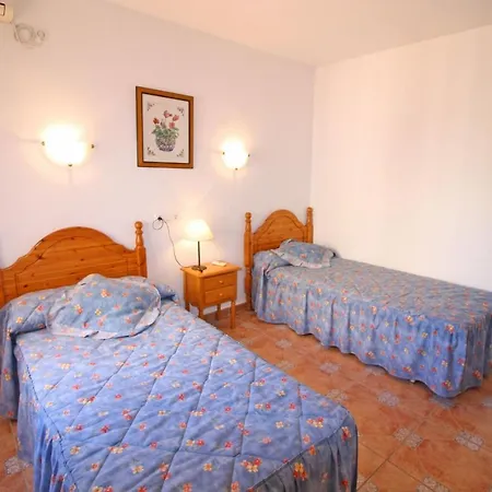 Villas Costa Calpe - Isabela Κάλπε
