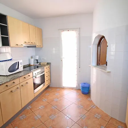 Villas Costa Calpe - Isabela *