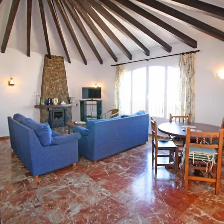Σπίτι διακοπών Villas Costa Calpe - Isabela